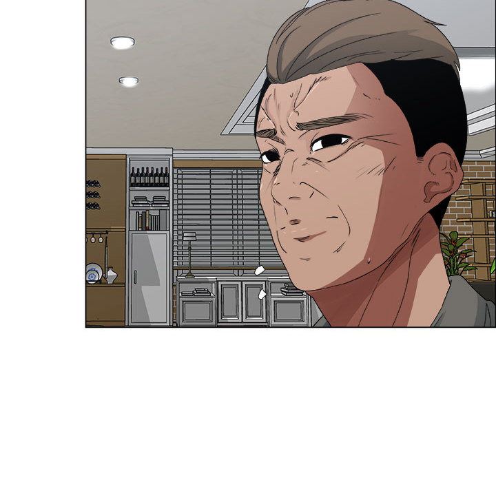 [韩国漫画] 漂亮姐姐 爱情,巨乳大奶#[84P]-53