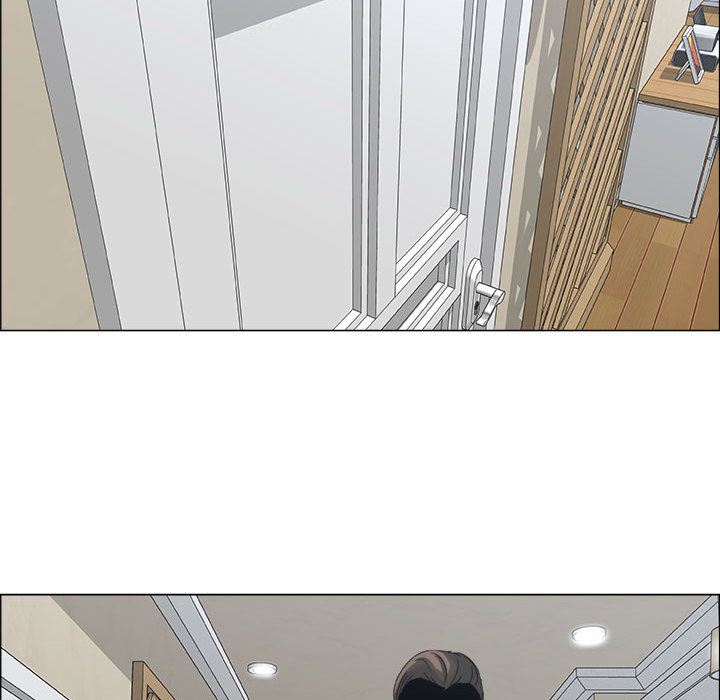 [韩国漫画] 漂亮姐姐 爱情,巨乳大奶#[84P]-55