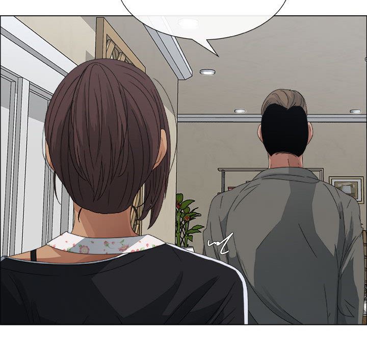 [韩国漫画] 漂亮姐姐 爱情,巨乳大奶#[84P]-59