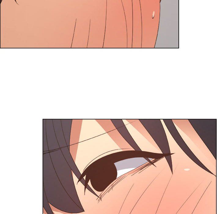 [韩国漫画] 漂亮姐姐 爱情,巨乳大奶#[83P]-24