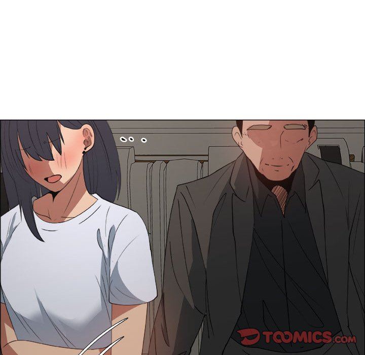 [韩国漫画] 漂亮姐姐 爱情,巨乳大奶#[82P]-30