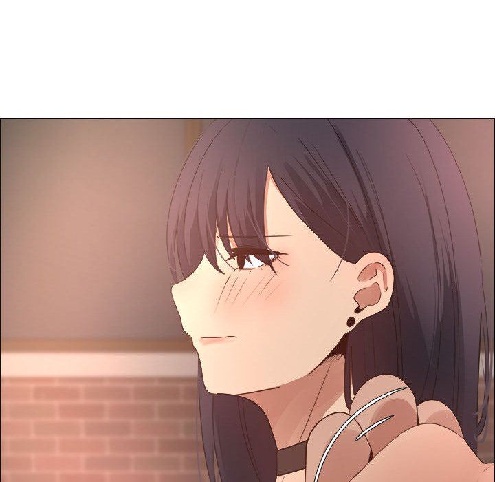 [韩国漫画] 漂亮姐姐 爱情,巨乳大奶#[82P]-44