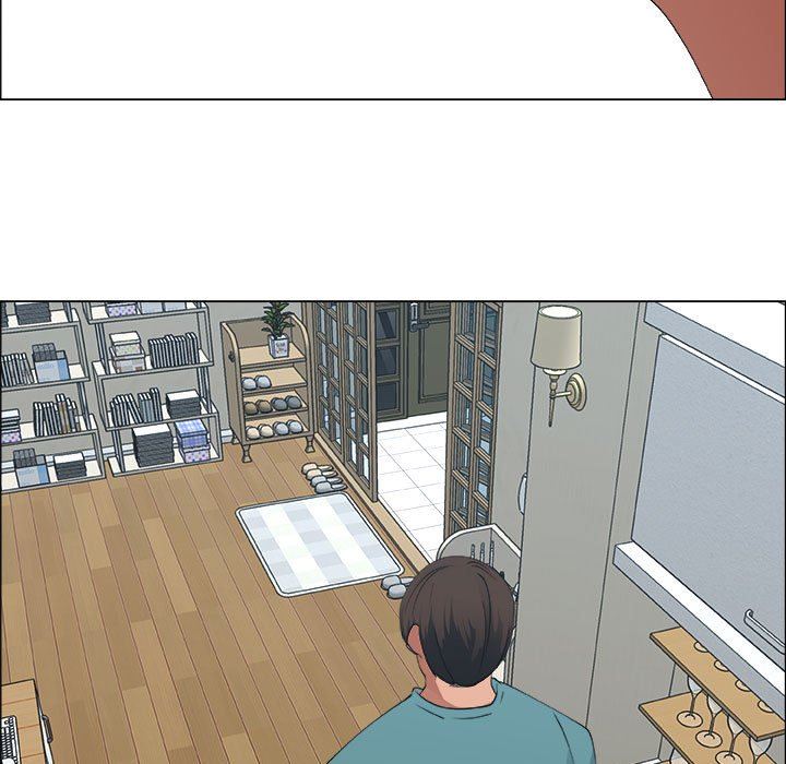 [韩国漫画] 漂亮姐姐 爱情,巨乳大奶#[83P]-23