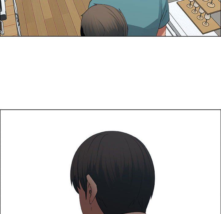 [韩国漫画] 漂亮姐姐 爱情,巨乳大奶#[83P]-24