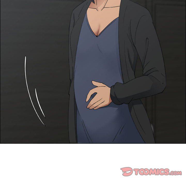 [韩国漫画] 漂亮姐姐 爱情,巨乳大奶#[83P]-36