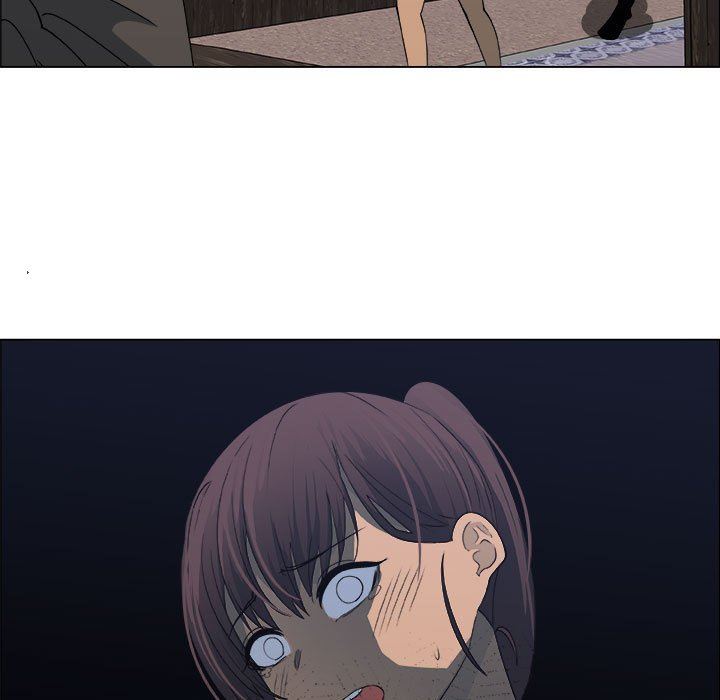 [韩国漫画] 漂亮姐姐 爱情,巨乳大奶#[83P]-63