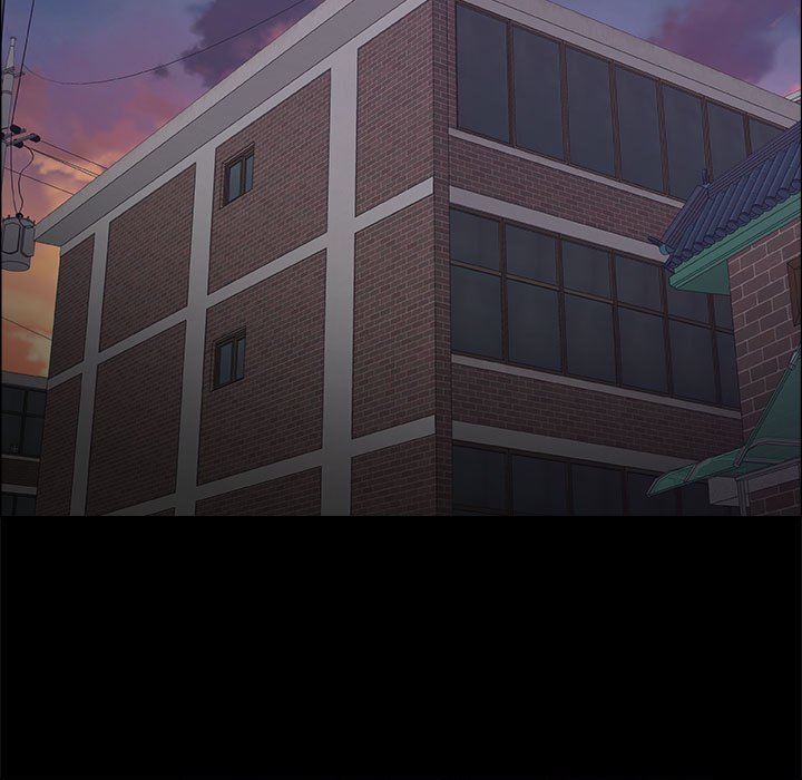 [韩国漫画] 漂亮姐姐 爱情,巨乳大奶#[83P]-69