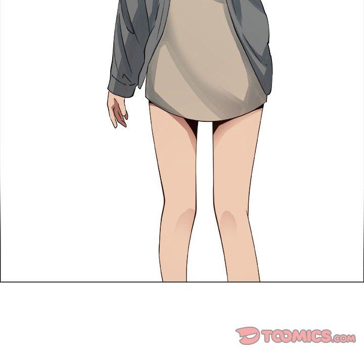 [韩国漫画] 漂亮姐姐 爱情,巨乳大奶#[83P]-8