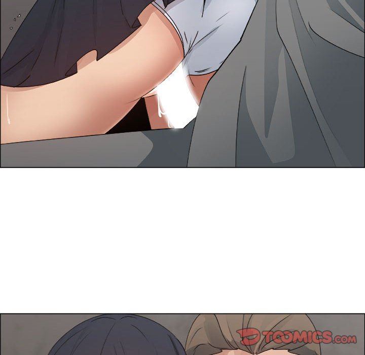 [韩国漫画] 漂亮姐姐 爱情,巨乳大奶#[83P]-58