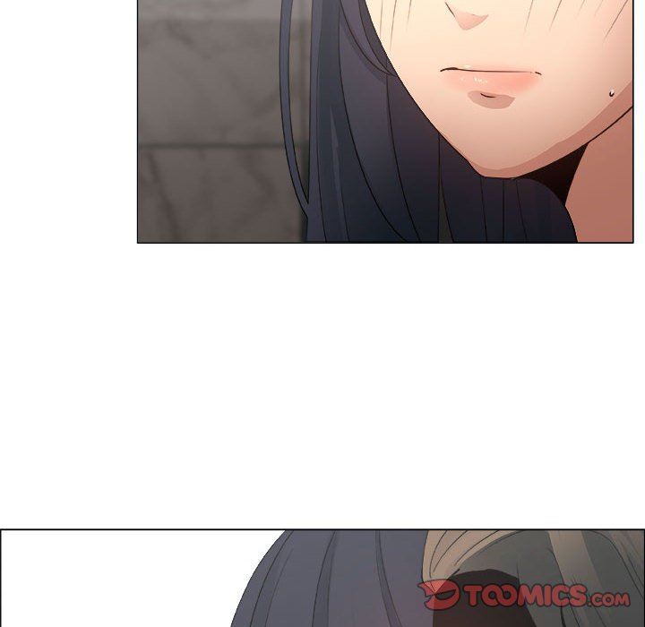 [韩国漫画] 漂亮姐姐 爱情,巨乳大奶#[83P]-60