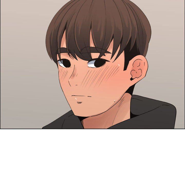 [韩国漫画] 漂亮姐姐 爱情,巨乳大奶#[82P]-77