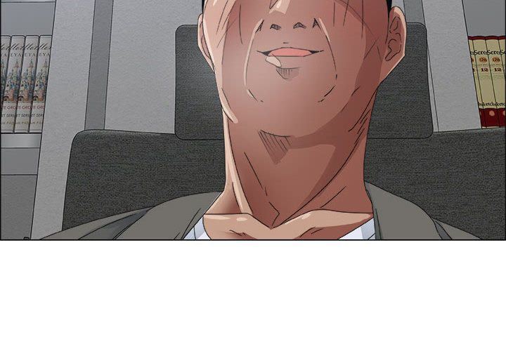 [韩国漫画] 漂亮姐姐 爱情,巨乳大奶#[100P]-2