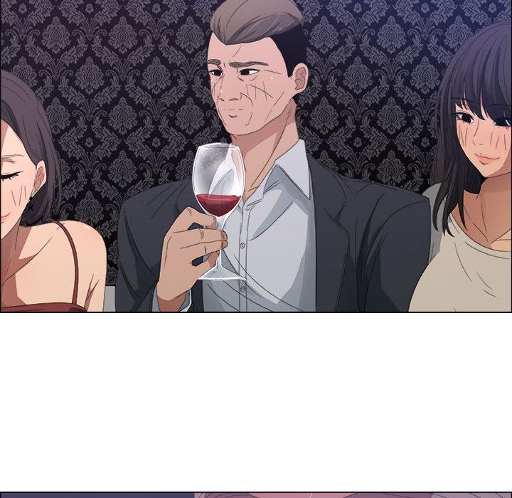 [韩国漫画] 漂亮姐姐 爱情,巨乳大奶#[100P]-24