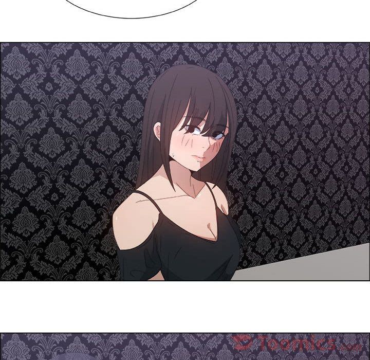 [韩国漫画] 漂亮姐姐 爱情,巨乳大奶#[100P]-36