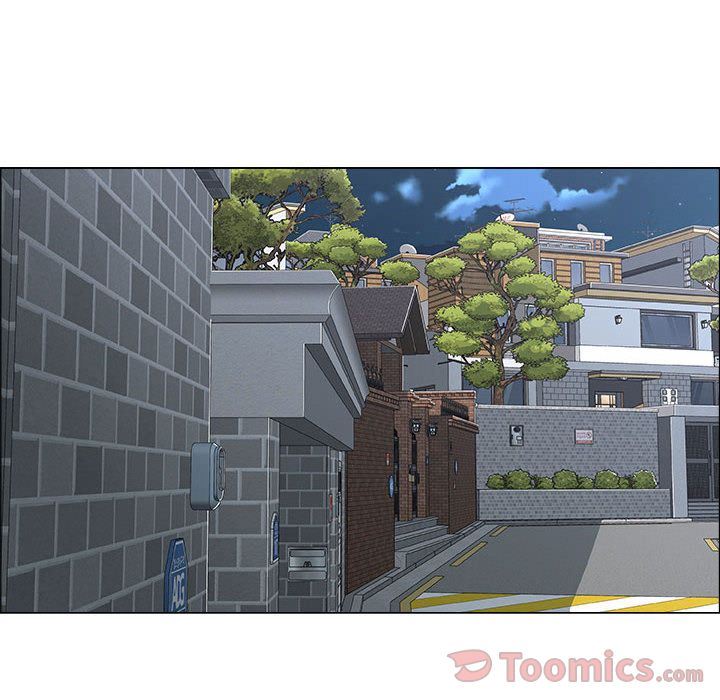 [韩国漫画] 漂亮姐姐 爱情,巨乳大奶#[100P]-67