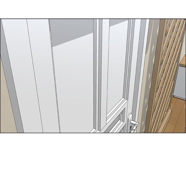 [韩国漫画] 漂亮姐姐 爱情,巨乳大奶#[100P]-68