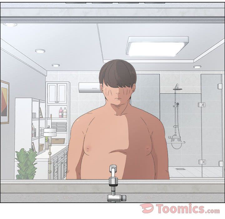 [韩国漫画] 漂亮姐姐 爱情,巨乳大奶#[100P]-69