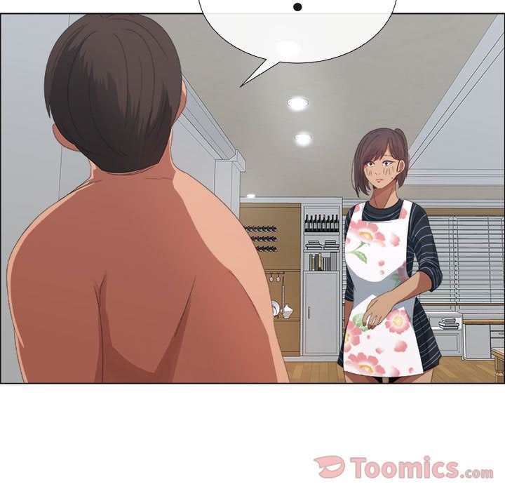 [韩国漫画] 漂亮姐姐 爱情,巨乳大奶#[100P]-82