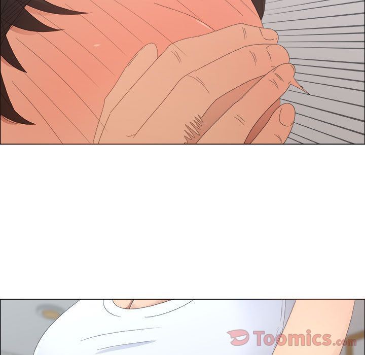 [韩国漫画] 漂亮姐姐 爱情,巨乳大奶#[100P]-94