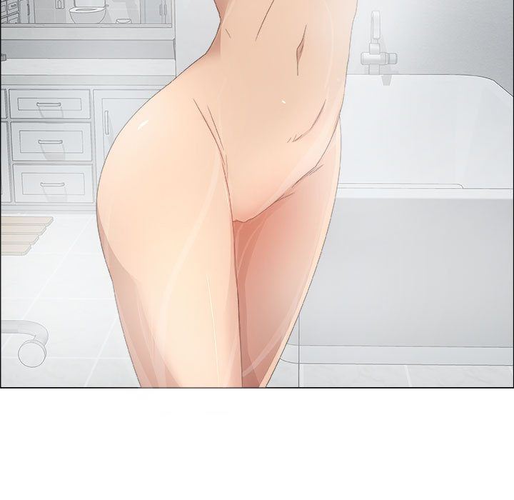 [韩国漫画] 漂亮姐姐 爱情,巨乳大奶#[100P]-98