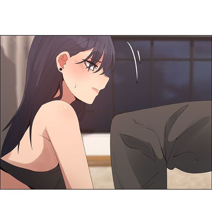 [韩国漫画] 漂亮姐姐 爱情,巨乳大奶#[76P]-31