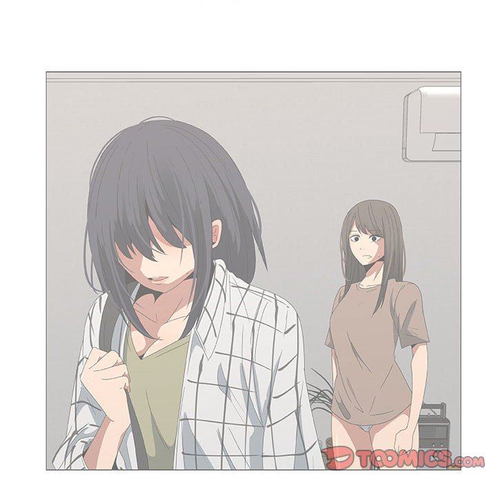 [韩国漫画] 漂亮姐姐 爱情,巨乳大奶#[80P]-58