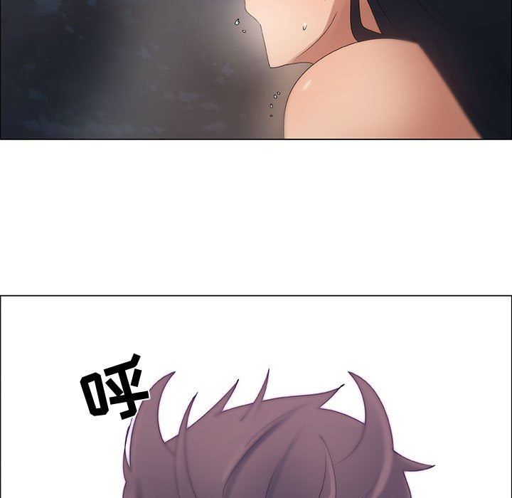 [韩国漫画] 漂亮姐姐 爱情,巨乳大奶#[80P]-63