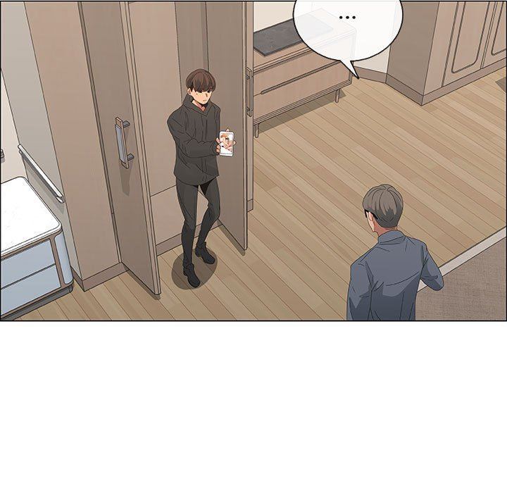 [韩国漫画] 漂亮姐姐 爱情,巨乳大奶#[80P]-13