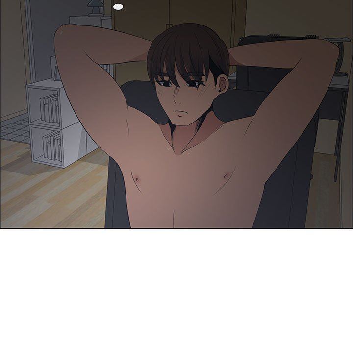 [韩国漫画] 漂亮姐姐 爱情,巨乳大奶#[75P]-5