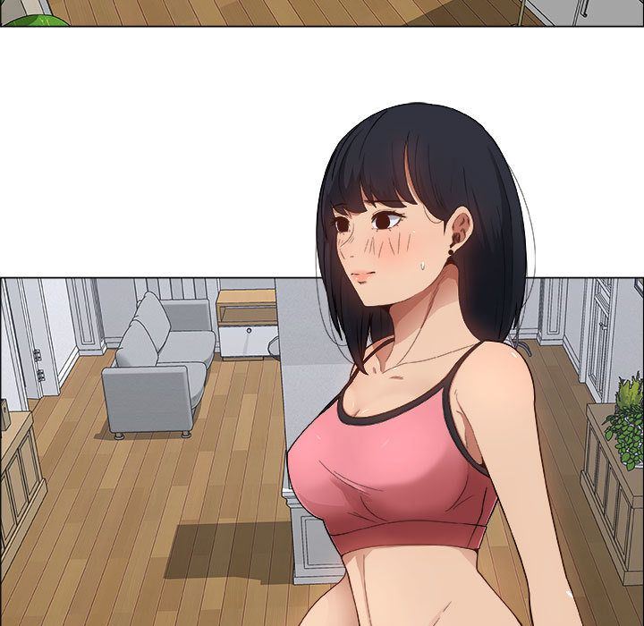 [韩国漫画] 漂亮姐姐 爱情,巨乳大奶#[88P]-15