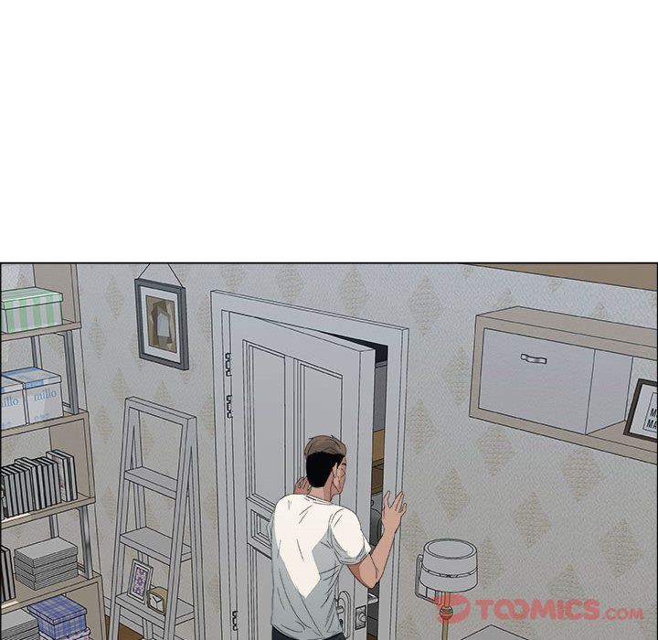 [韩国漫画] 漂亮姐姐 爱情,巨乳大奶#[88P]-34