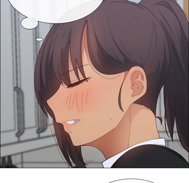 [韩国漫画] 漂亮姐姐 爱情,巨乳大奶#[88P]-45