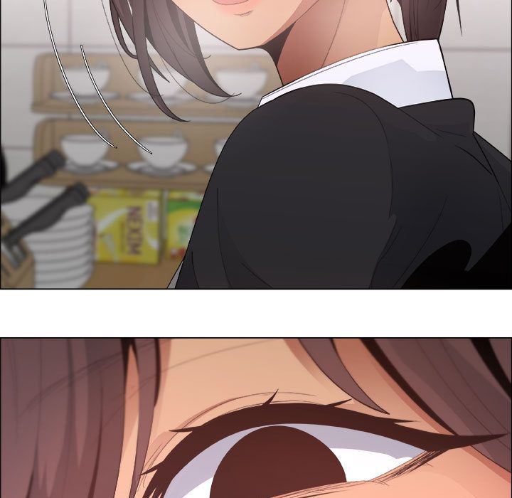 [韩国漫画] 漂亮姐姐 爱情,巨乳大奶#[88P]-77