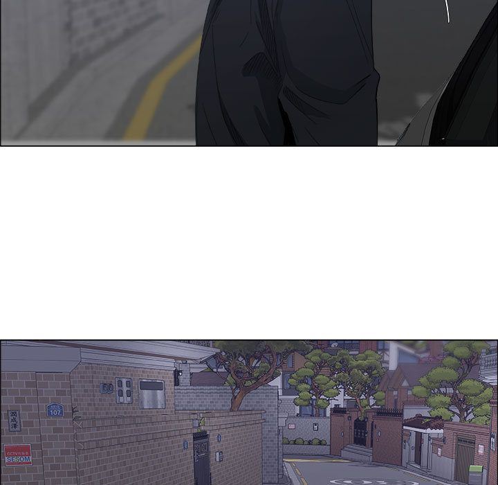 [韩国漫画] 漂亮姐姐 爱情,巨乳大奶#[88P]-9