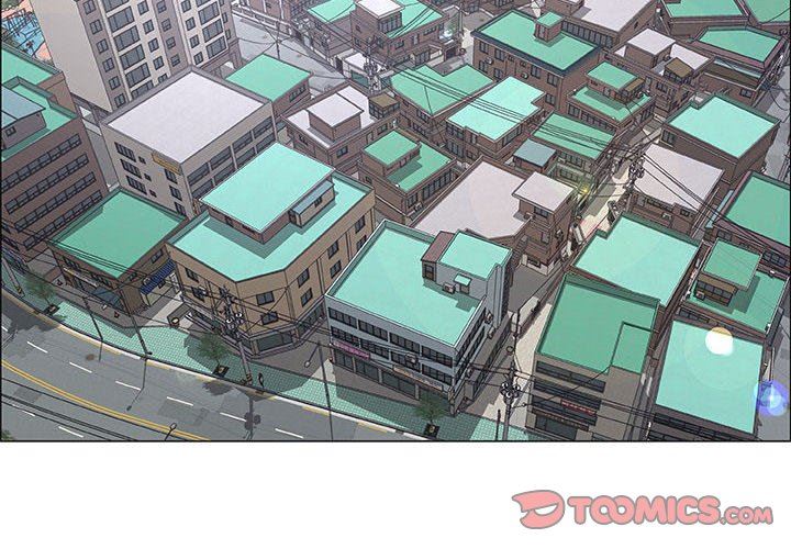 [韩国漫画] 漂亮姐姐 爱情,巨乳大奶#[72P]-2