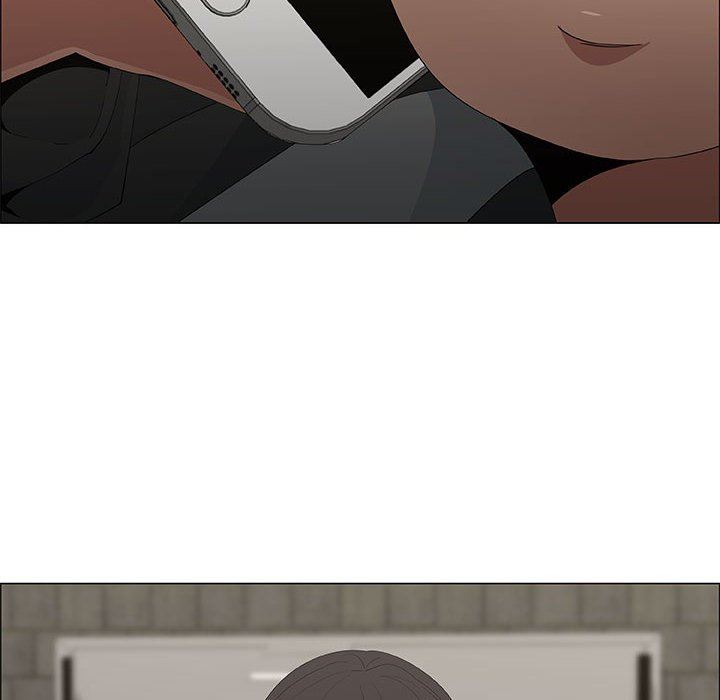 [韩国漫画] 漂亮姐姐 爱情,巨乳大奶#[76P]-40