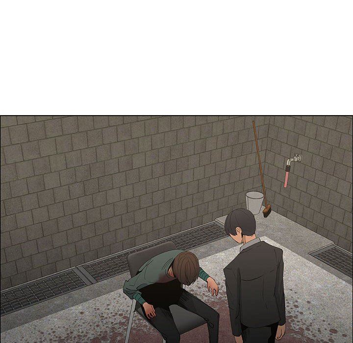 [韩国漫画] 漂亮姐姐 爱情,巨乳大奶#[76P]-44