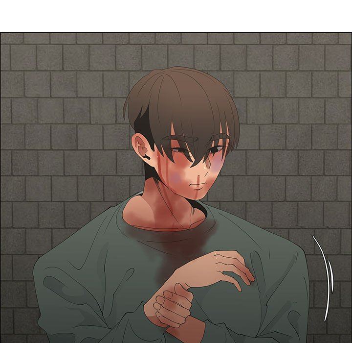 [韩国漫画] 漂亮姐姐 爱情,巨乳大奶#[76P]-49