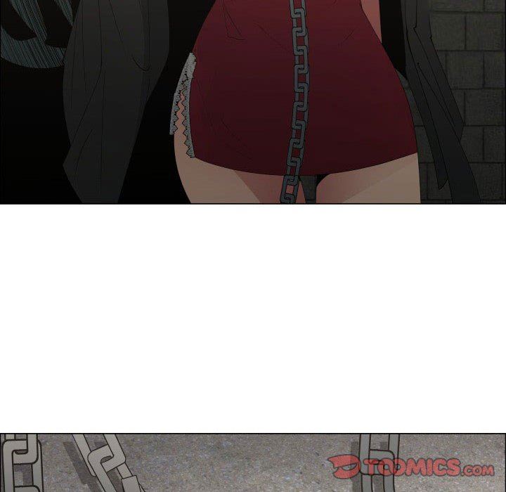 [韩国漫画] 漂亮姐姐 爱情,巨乳大奶#[76P]-74