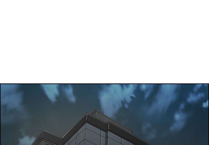 [韩国漫画] 漂亮姐姐 爱情,巨乳大奶#[86P]-1