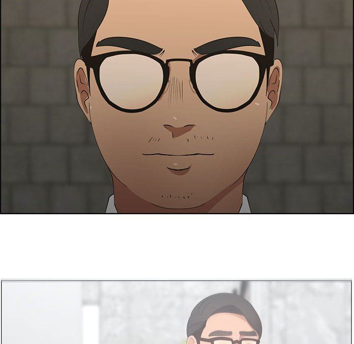 [韩国漫画] 漂亮姐姐 爱情,巨乳大奶#[86P]-8