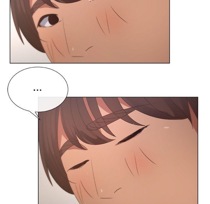 [韩国漫画] 漂亮姐姐 爱情,巨乳大奶#[85P]-81