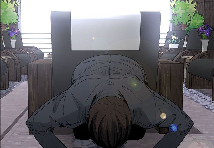 [韩国漫画] 漂亮姐姐 爱情,巨乳大奶#[92P]-3