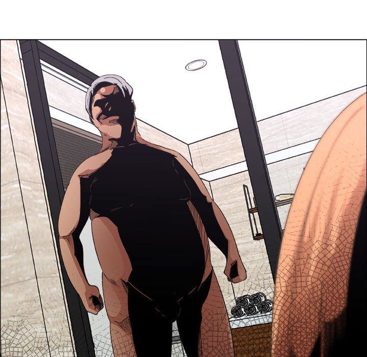 [韩国漫画] 漂亮姐姐 爱情,巨乳大奶#[85P]-51