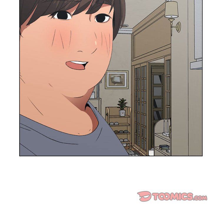 [韩国漫画] 漂亮姐姐 爱情,巨乳大奶#[91P]-10