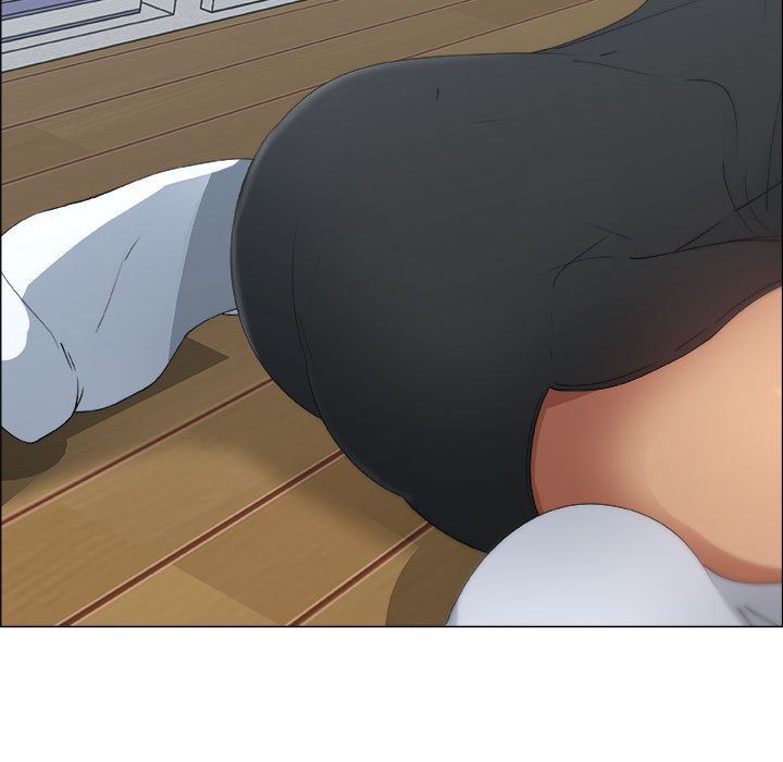 [韩国漫画] 漂亮姐姐 爱情,巨乳大奶#[91P]-43