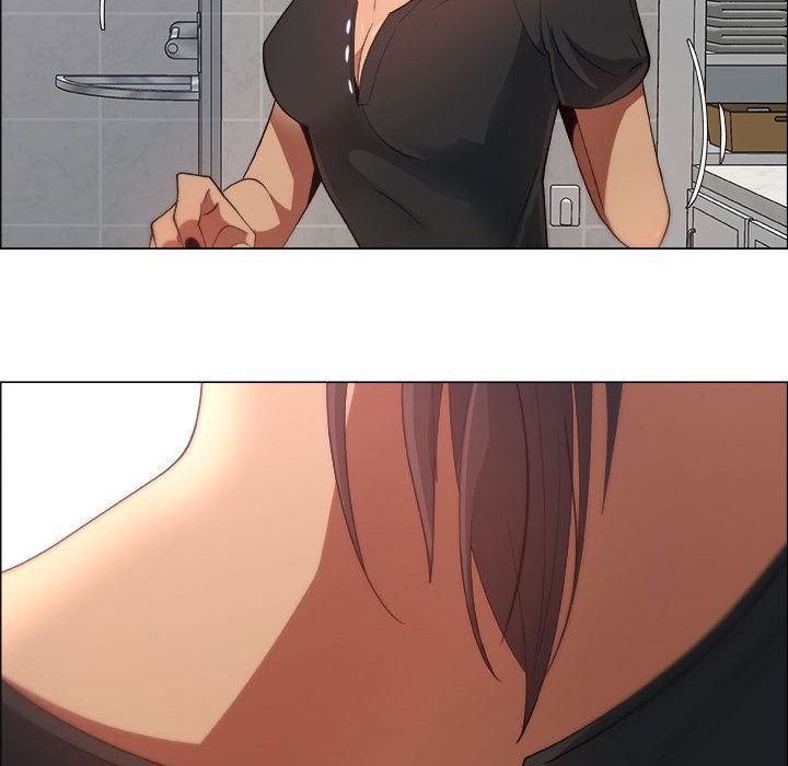 [韩国漫画] 漂亮姐姐 爱情,巨乳大奶#[95P]-21