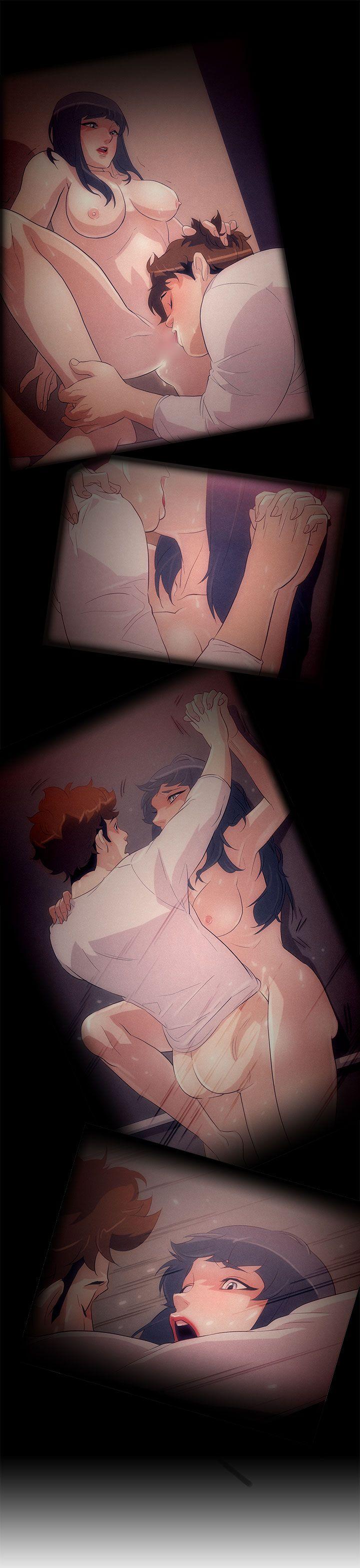 [韩国漫画] 今天的老公 爱情,巨乳大奶#[19P]-13