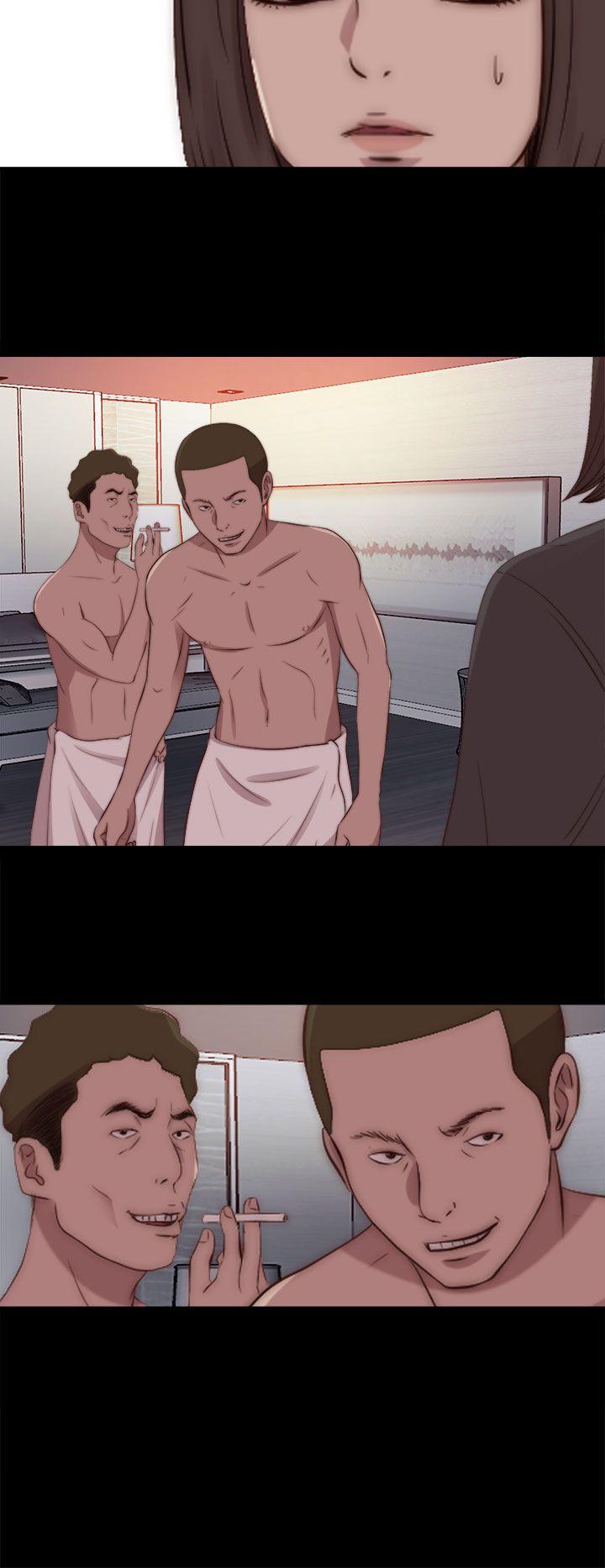 [韩国漫画] 傀儡玛莉 调教,巨乳大奶#[32P]-18