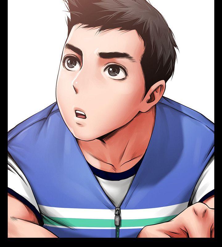 [韩国漫画] 共享情人 爱情,巨乳大奶#[41P]-4